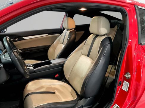 Used 2017 Honda Civic Touring image 20