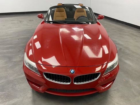 Used 2015 BMW Z4 sDrive28i image 9