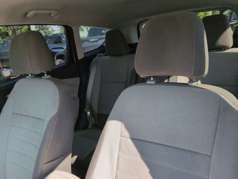Used 2015 Ford Escape SE FWD image 8
