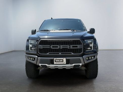 Used 2020 Ford F150 Raptor w/ Equipment Group 801A Mid AWD/4WD image 8