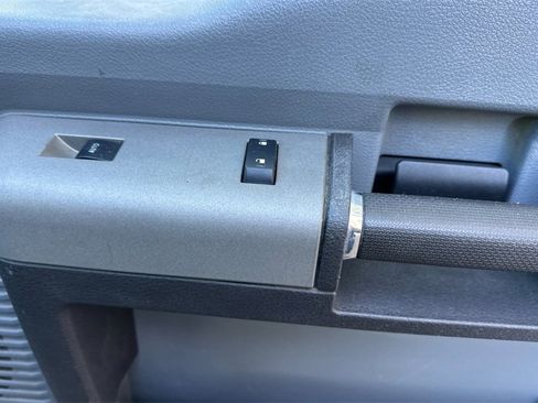 Used 2013 Ford F550 2WD Crew Cab Super Duty w/ Payload Upgrade Pkg image 27