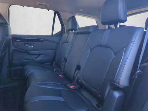 New 2025 Honda Pilot EX-L image 20