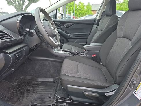 Used 2020 Subaru Impreza 2.0i w/ Popular Package #5 AWD/4WD image 12