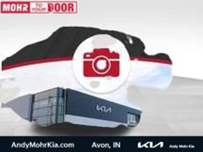 Certified 2024 Kia Forte LXS