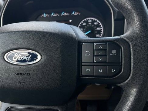 Used 2021 Ford F150 XLT RWD image 13