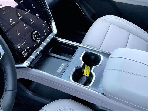 New 2026 GMC Acadia Elevation w/ Black Edition image 8