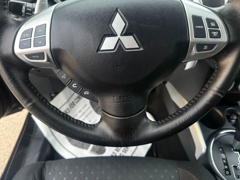 Used 2011 Mitsubishi Outlander Sport SE image 12