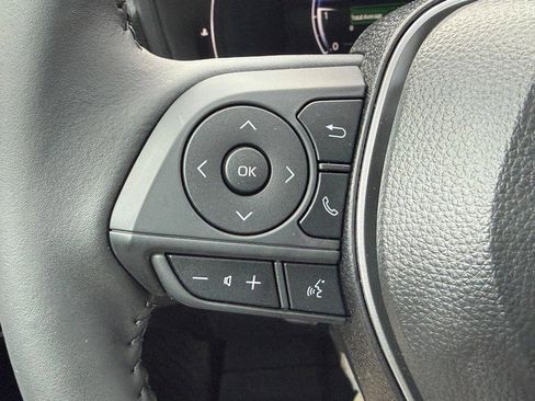 New 2026 Toyota Corolla Cross LE image 12