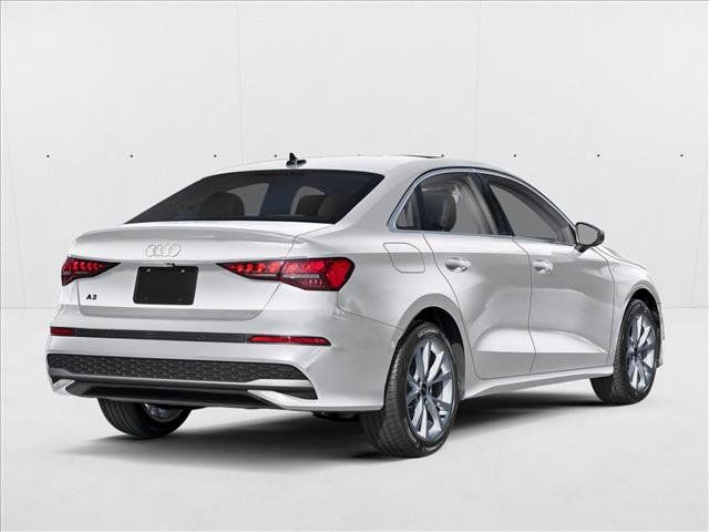 New 2026 Audi A3 2.0T Premium Plus AWD/4WD image 2
