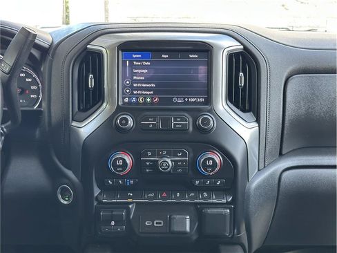 Used 2023 Chevrolet Silverado 2500 LTZ w/ LTZ Plus Package AWD/4WD image 23