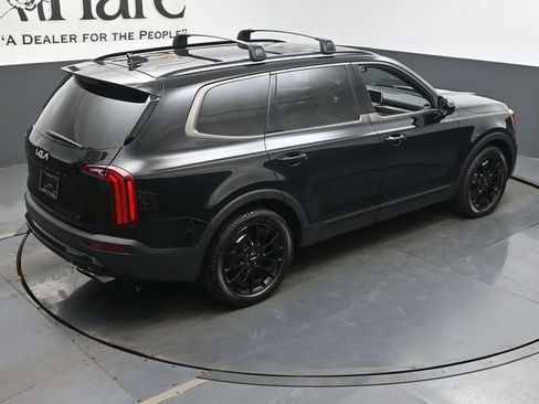Used 2022 Kia Telluride SX w/ Nightfall Edition Package AWD/4WD image 42