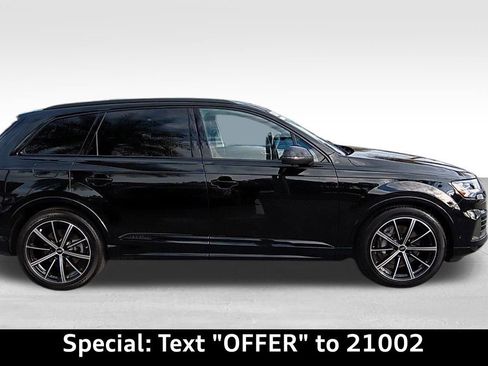 Certified 2024 Audi Q7 3.0T Prestige image 40