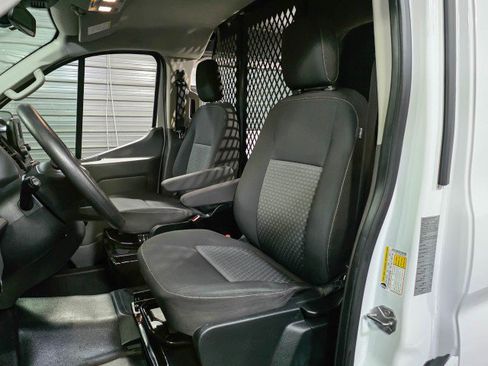 Used 2021 Ford Transit 250 Low Roof w/ Exterior Upgrade Package image 15