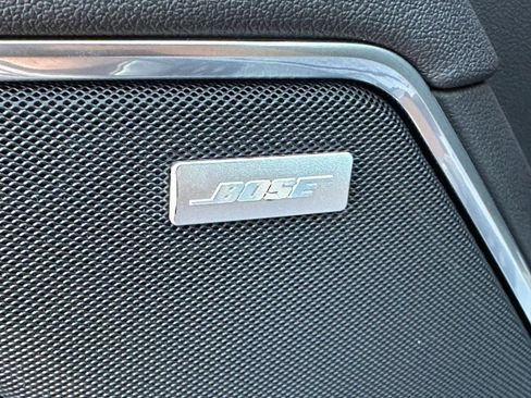 New 2025 Chevrolet Silverado 1500 LTZ w/ LTZ Premium Package image 19