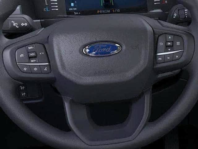 New 2026 Ford Ranger XL w/ Trailer Tow Package RWD image 99