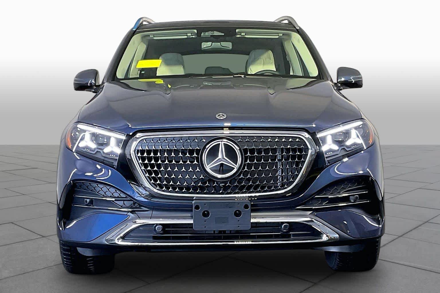 New 2027 Mercedes-Benz GLE 450 4MATIC image 2