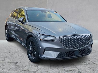 Used 2023 Genesis Electrified GV70 w/ Prestige Package