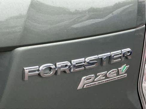 Used 2017 Subaru Forester 2.5i Limited w/ Popular Package #1 image 18