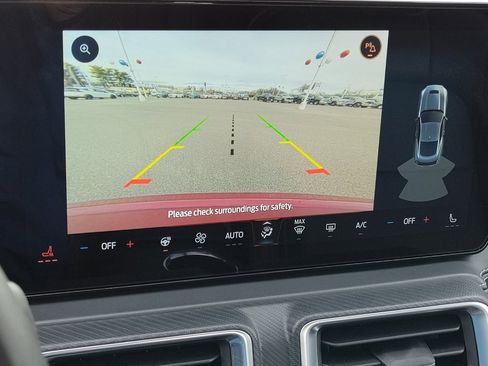 Used 2024 Ford Mustang GT Premium image 11