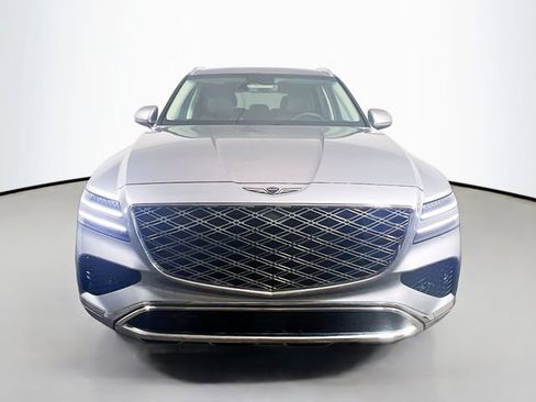 Used 2025 Genesis GV80 2.5T Standard AWD/4WD image 2