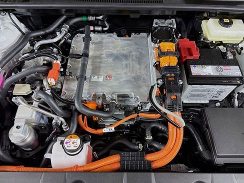 New 2026 Subaru Solterra image 30