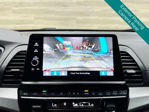 Used 2025 Honda Odyssey Sport-L image 14