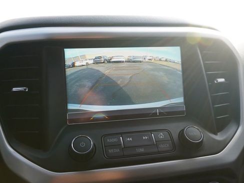 Used 2019 GMC Acadia SLT w/ Black Edition image 40