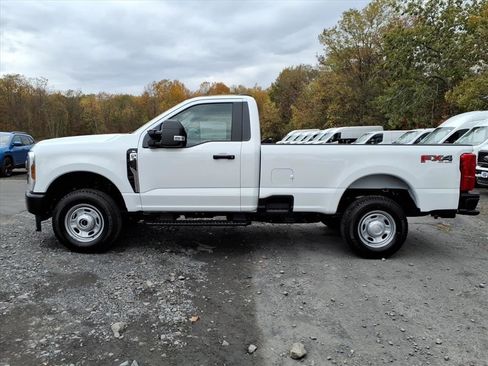 New 2026 Ford F350 XL w/ FX4 Off-Road Package image 6
