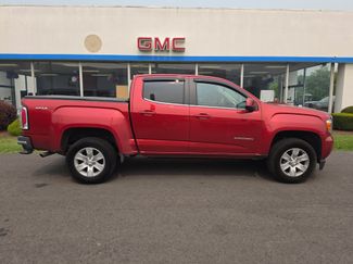 Used 2016 GMC Canyon SLE w/ SLE Convenience Package AWD/4WD video 2