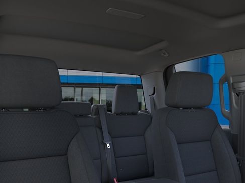 New 2026 Chevrolet Silverado 1500 LT image 24