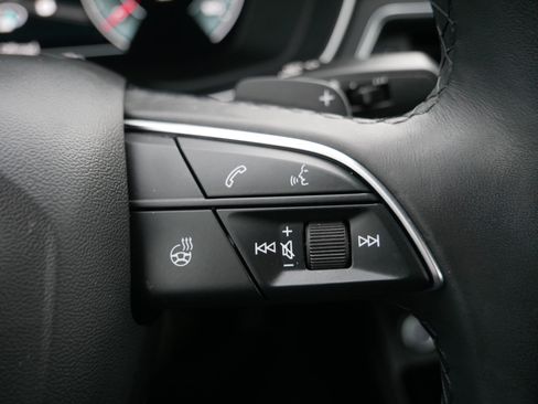 Used 2022 Audi A4 2.0T Prestige w/ Prestige Package image 28