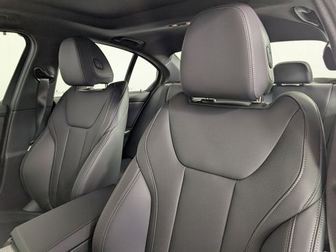 New 2026 BMW 330i xDrive Sedan w/ M Sport Package image 12