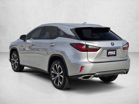 Used 2019 Lexus RX 350 FWD w/ Navigation Package image 8