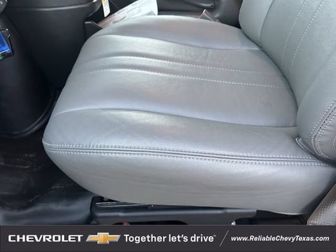 New 2025 Chevrolet Express 2500 w/ Driver Convenience Package RWD image 27