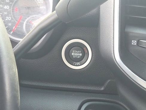 Used 2024 RAM 2500 Big Horn w/ Off Road Package image 43