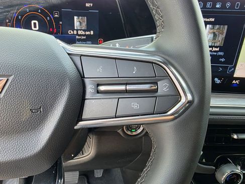 Used 2025 Chevrolet Tahoe LT image 27