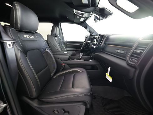 Used 2026 RAM 1500 RHO w/ Bed Utility Group image 11