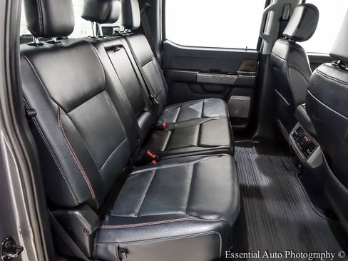 Used 2023 Ford F350 Lariat AWD/4WD image 32