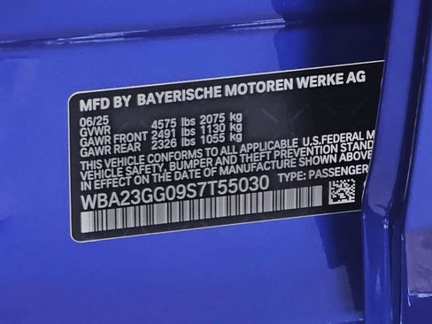 New 2025 BMW 228i xDrive image 29