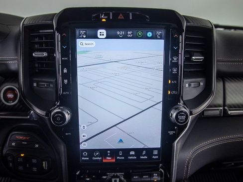 Used 2024 RAM 1500 TRX image 25