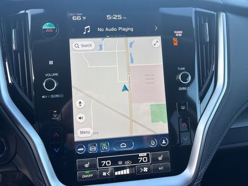 New 2025 Subaru Outback Premium image 23