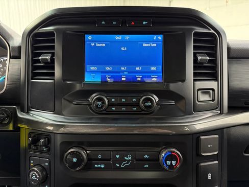 Used 2021 Ford F150 XL w/ STX Appearance Package AWD/4WD image 21