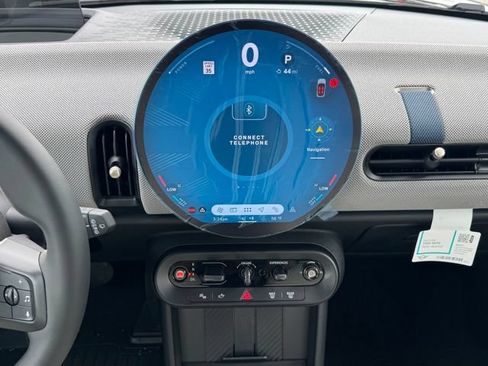 New 2026 MINI Cooper S FWD image 24