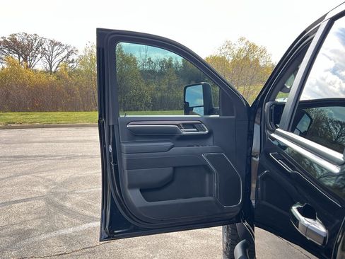 Used 2024 Chevrolet Silverado 3500 LT w/ Midnight Edition image 14