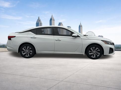 Used 2023 Nissan Altima 2.5 S FWD image 20