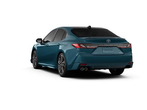 New 2026 Toyota Camry XSE FWD image 7