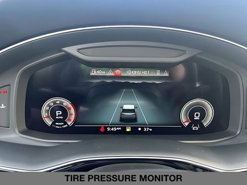 New 2026 Audi Q7 3.0T Premium Plus image 22