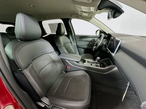 New 2026 MAZDA CX-5 Select AWD/4WD image 29