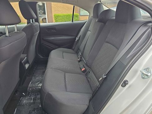 Used 2024 Toyota Corolla LE image 15