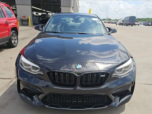 Used 2020 BMW M2 Competition w/ Executive Package RWD image 2